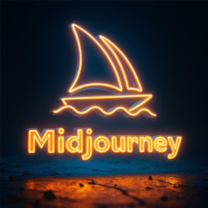 خرید اکانت میدجرنی