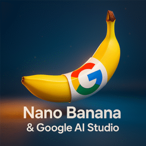 خرید اکانت نانوبنانا و گوگل استودیو